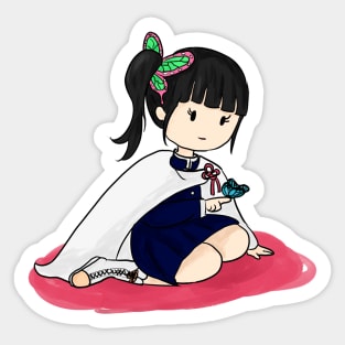 kanao Sticker